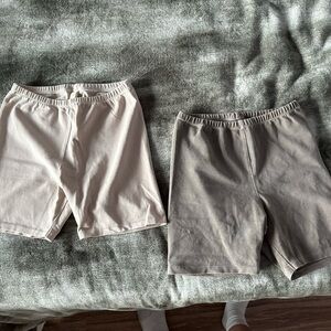 SKIMS Outdoor Bike Short - SOLD OUT